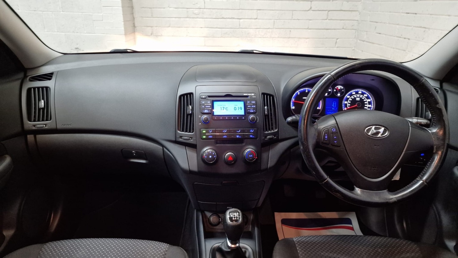 Used Hyundai i30 2011 for sale - 76666089: Photo 10