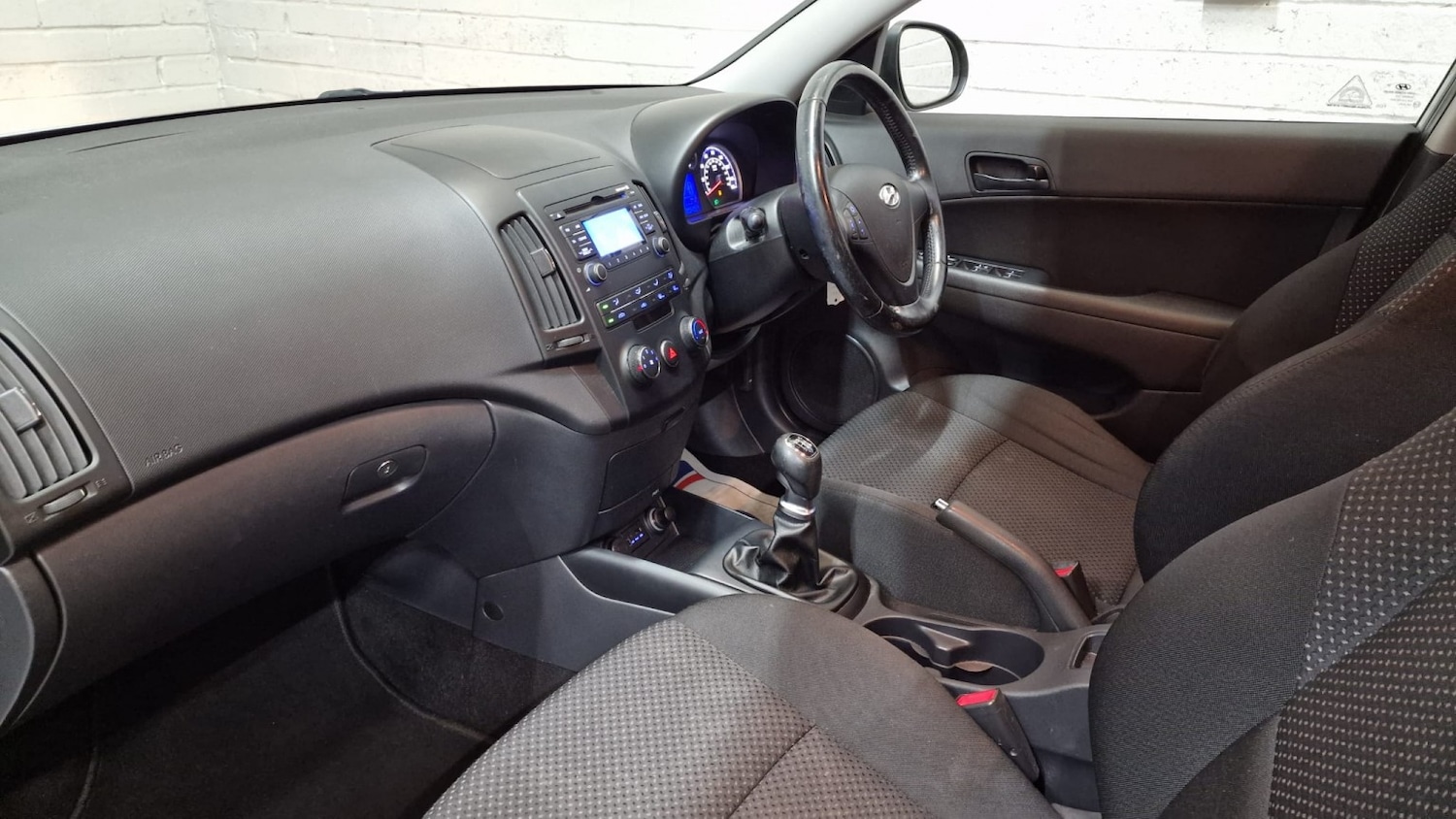 Used Hyundai i30 2011 for sale - 76666089: Photo 11