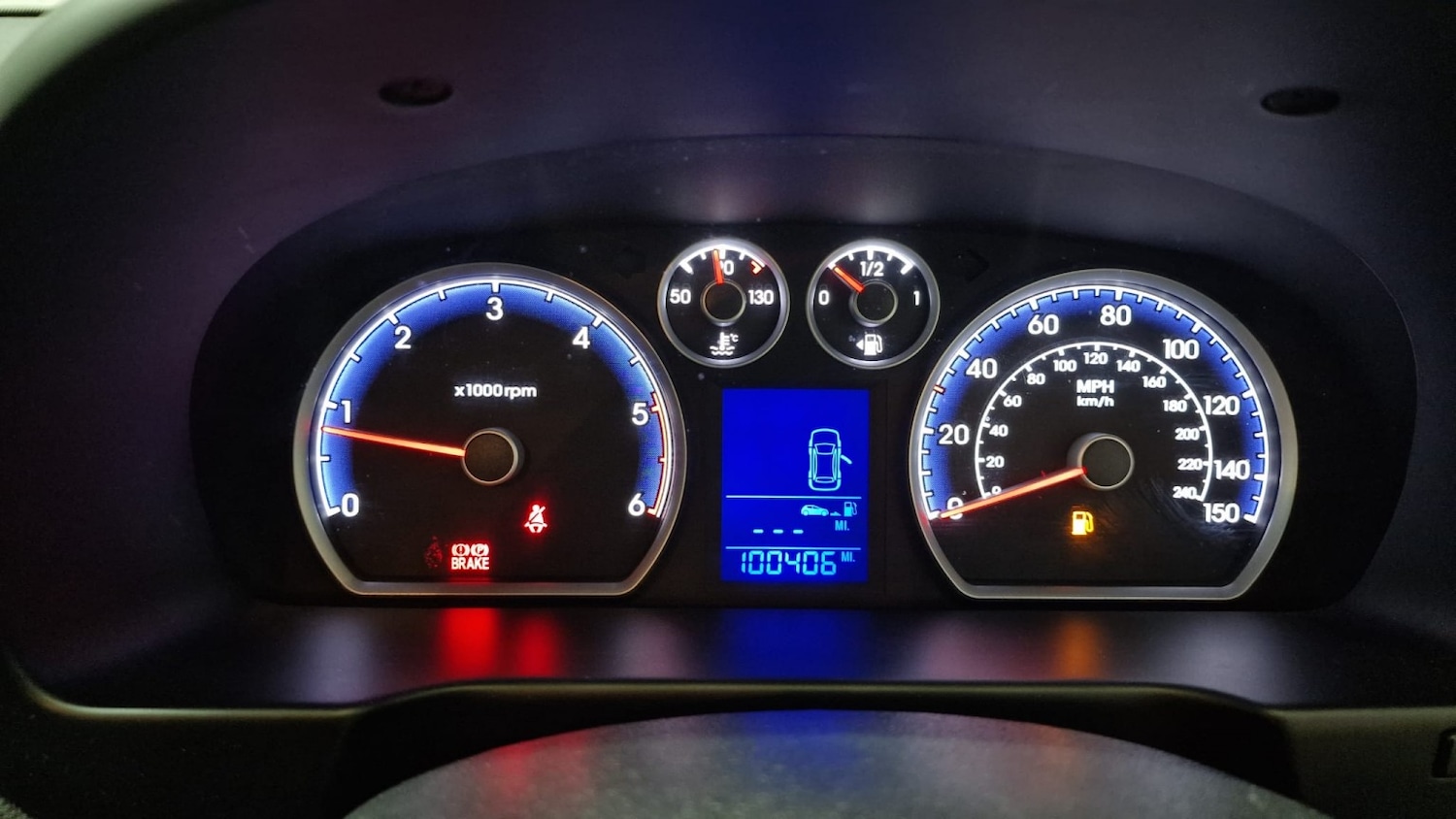 Used Hyundai i30 2011 for sale - 76666089: Photo 16