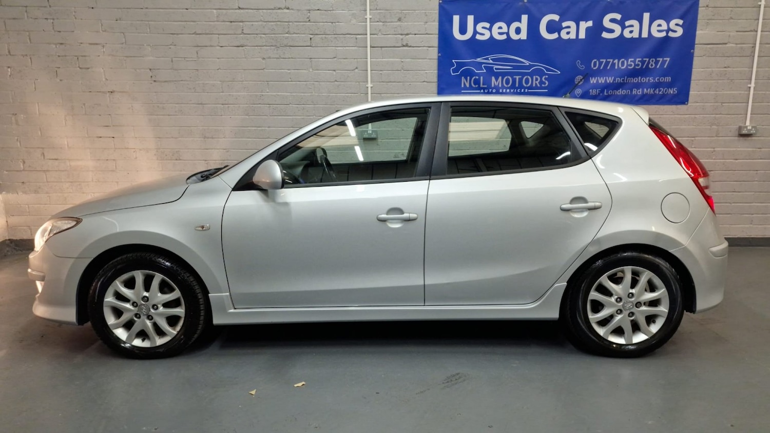 Used Hyundai i30 2011 for sale - 76666089: Photo 4