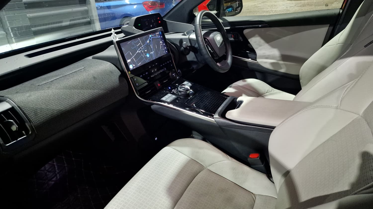 Used Toyota Other 2024 for sale - 77701109: Photo 11