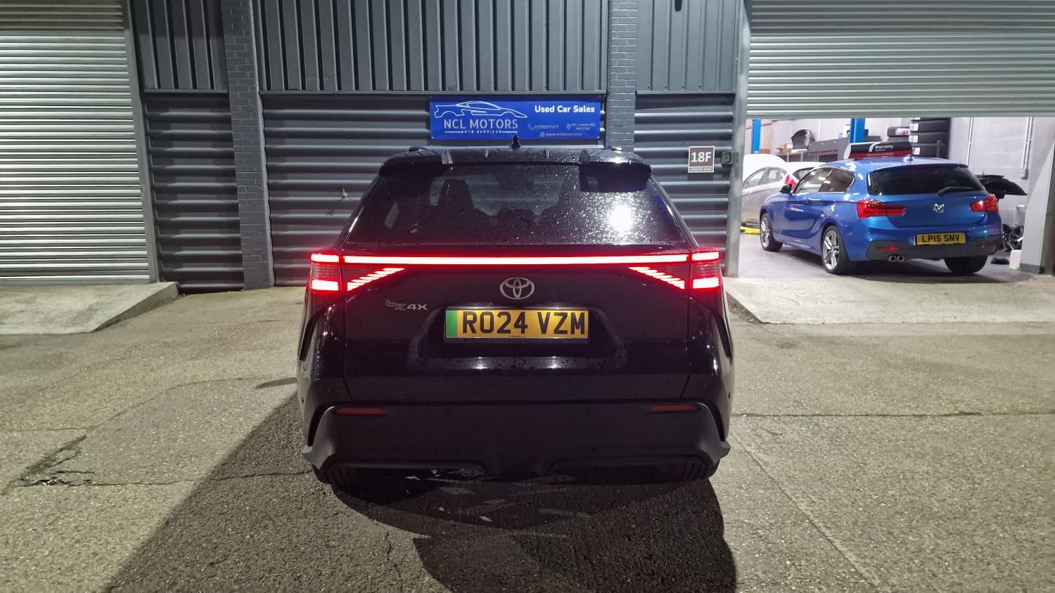 Used Toyota Other 2024 for sale - 77701109: Photo 7