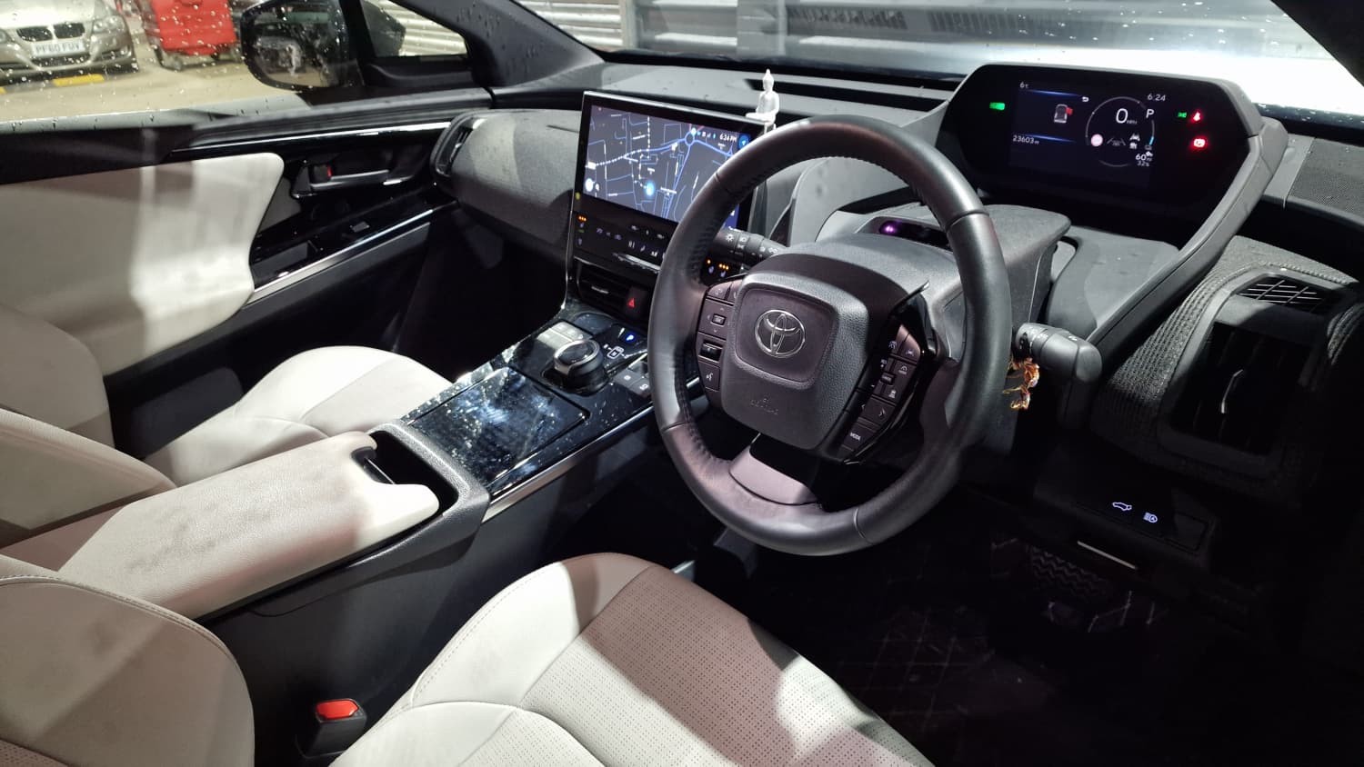 Used Toyota Other 2024 for sale - 77701109: Photo 9