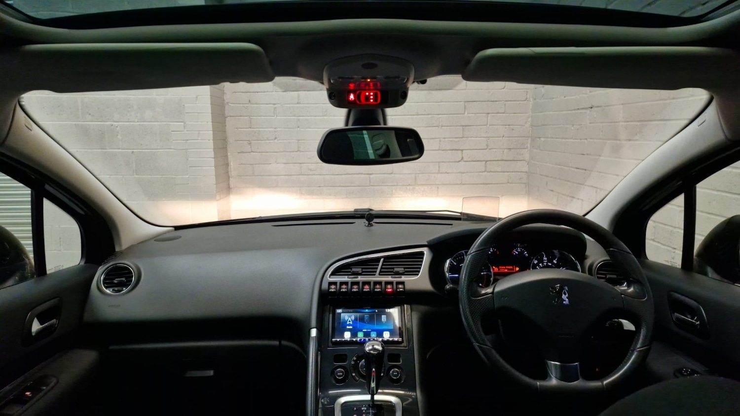 Used Peugeot 3008 2013 for sale - 76418283: Photo 10