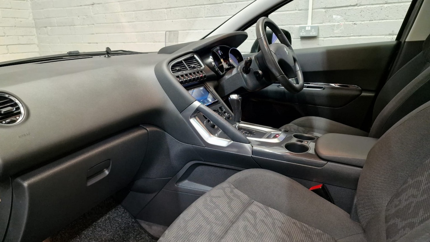 Used Peugeot 3008 2013 for sale - 76418283: Photo 11