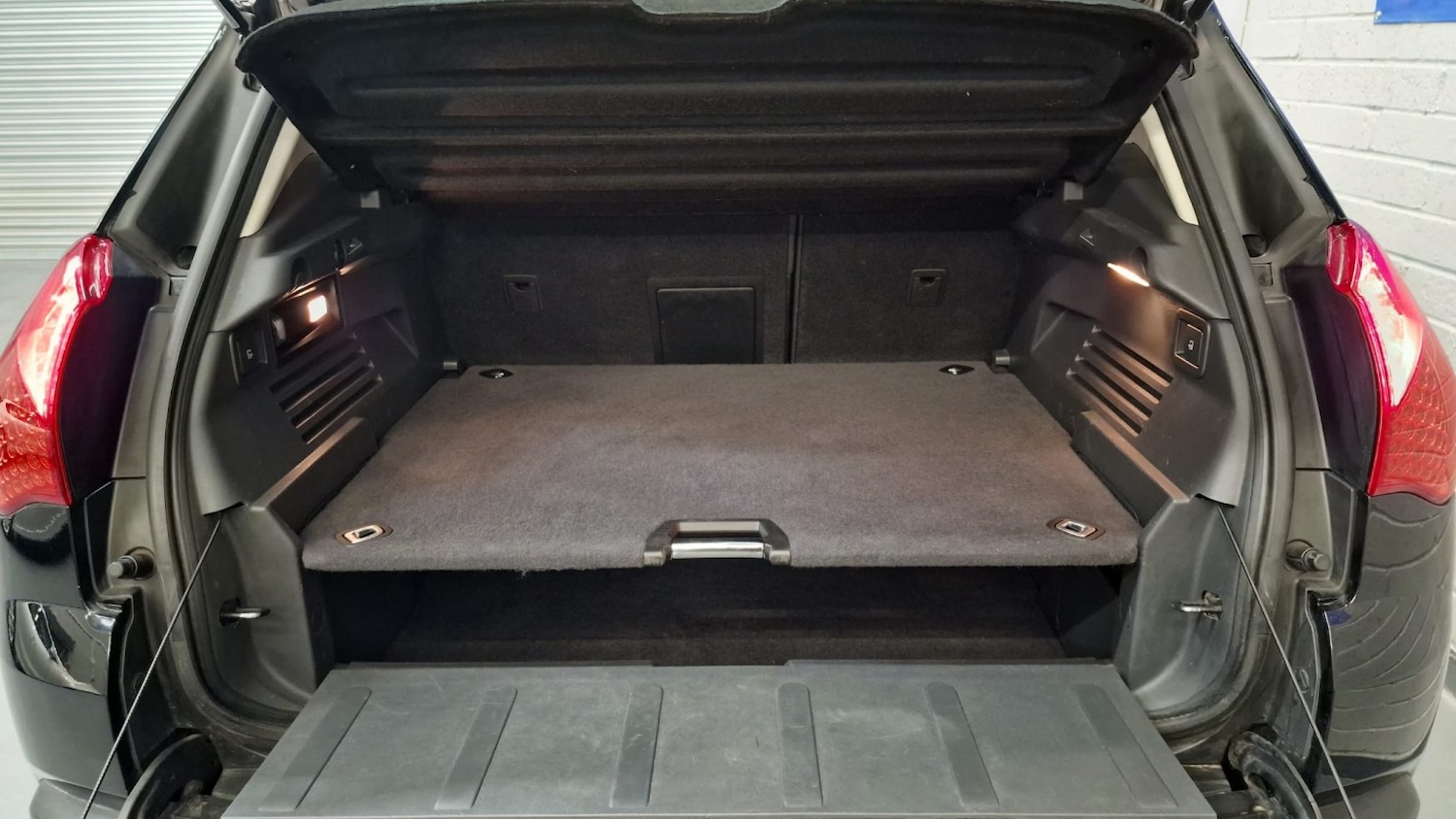 Used Peugeot 3008 2013 for sale - 76418283: Photo 14