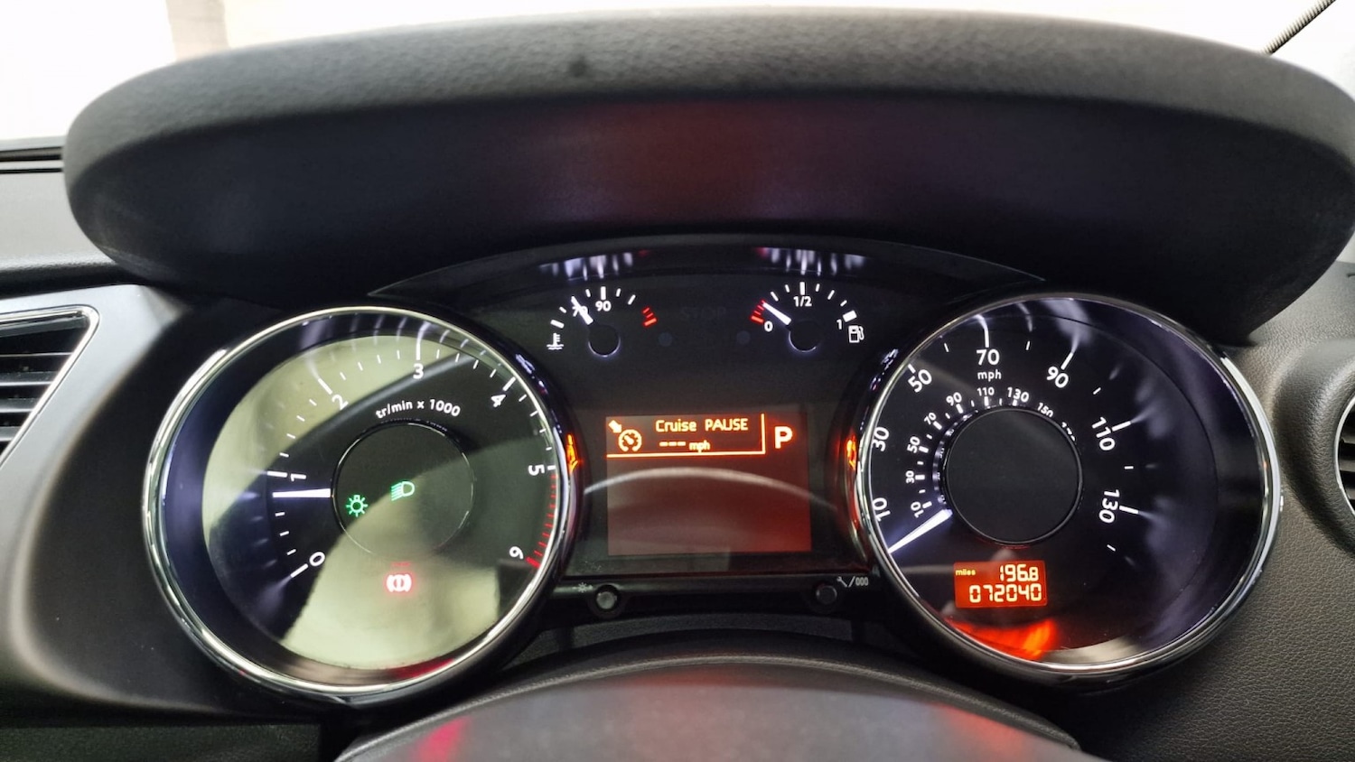 Used Peugeot 3008 2013 for sale - 76418283: Photo 15