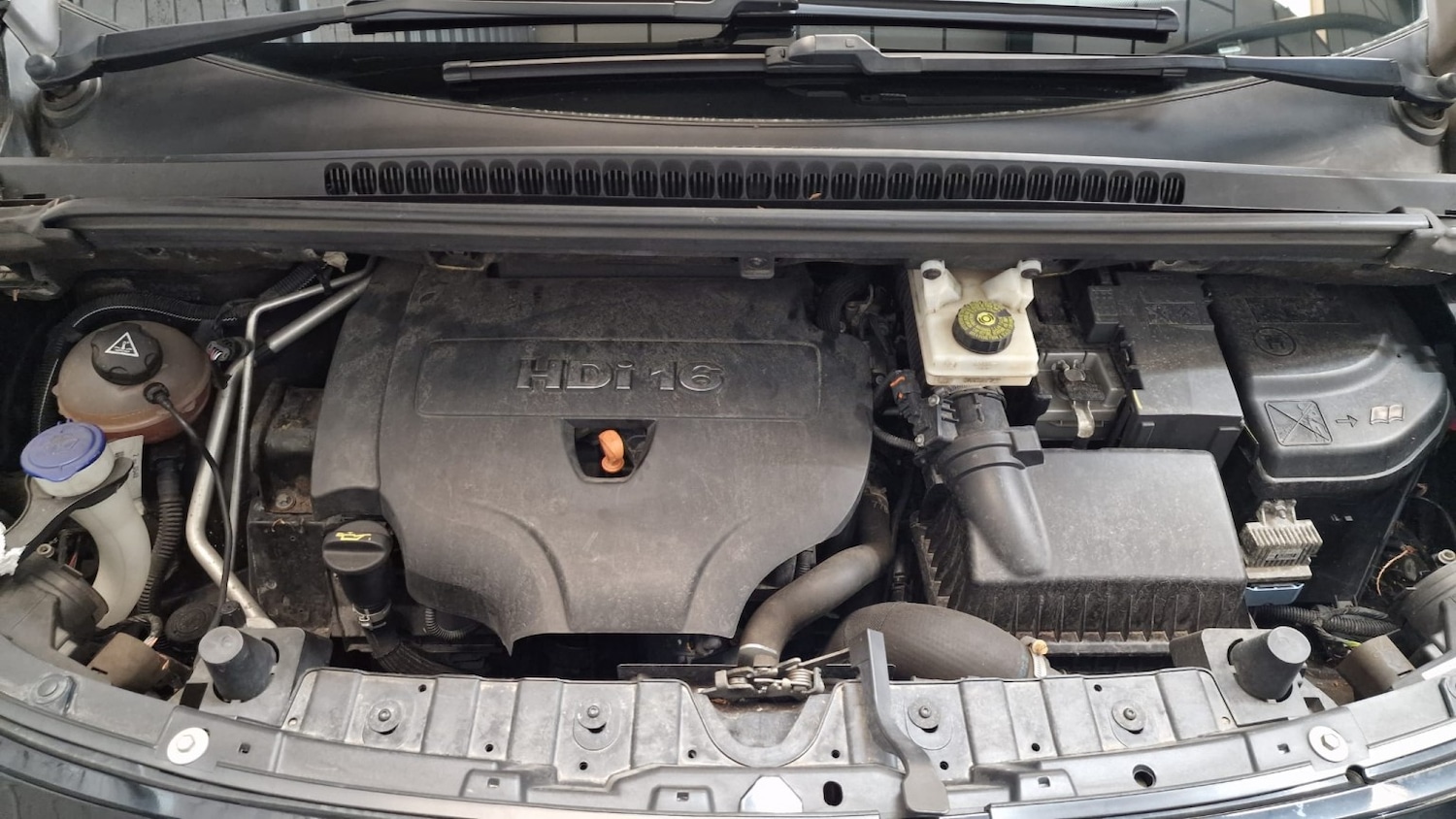 Used Peugeot 3008 2013 for sale - 76418283: Photo 16