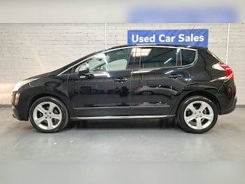 Used Peugeot 3008 2013 for sale - 76418283: Photo