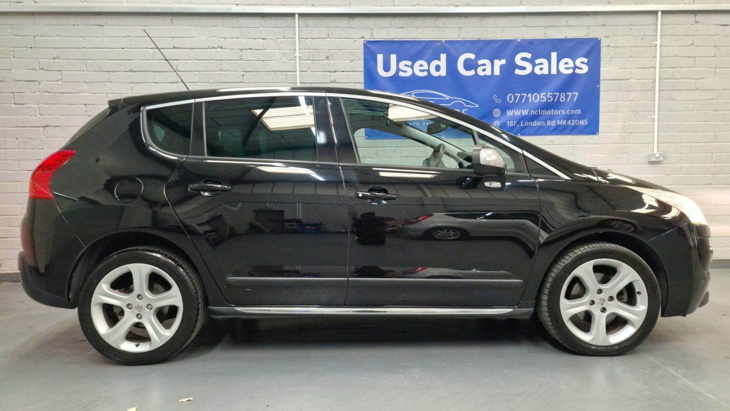 Used Peugeot 3008 2013 for sale - 76418283: Photo 5