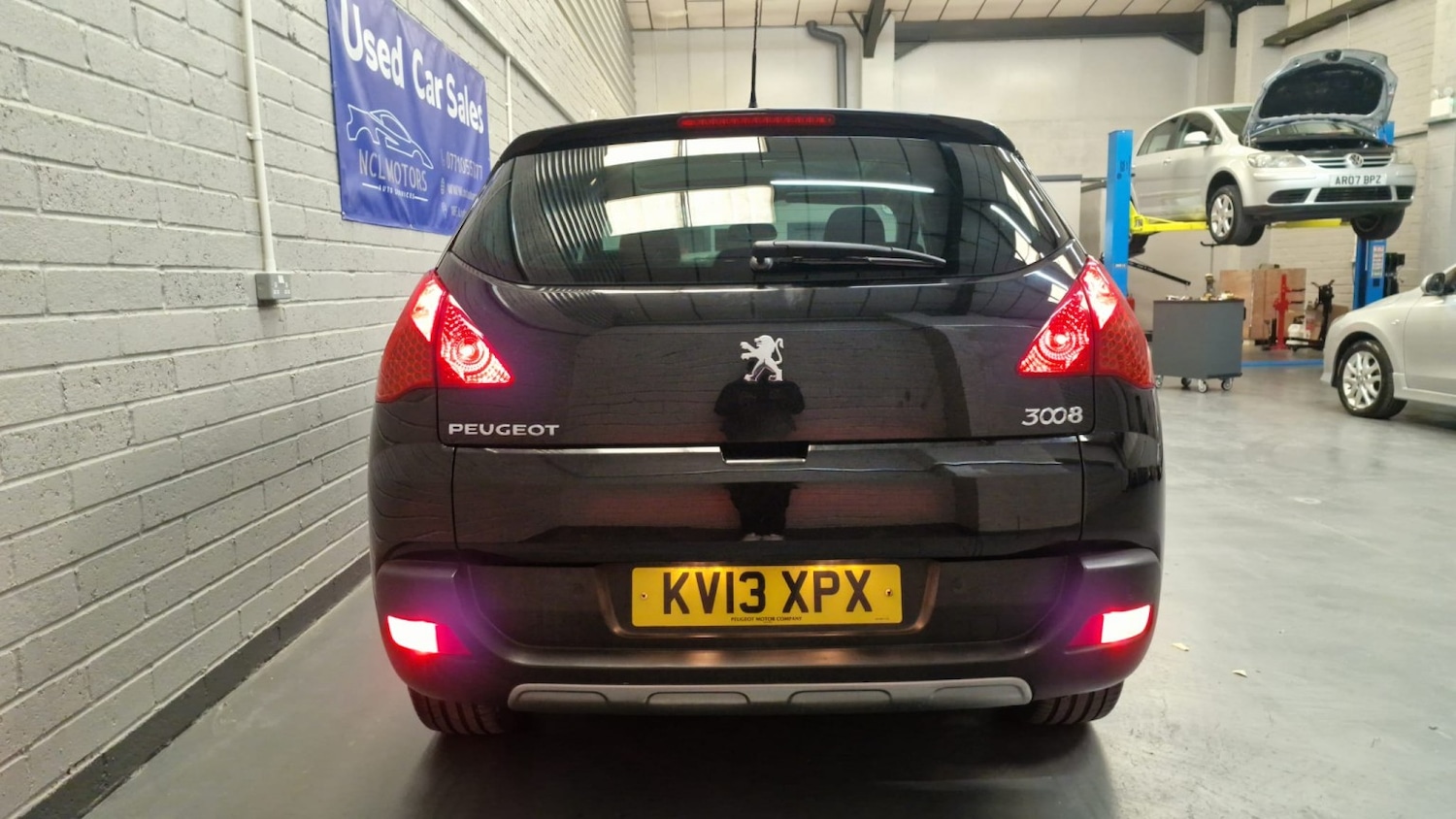 Used Peugeot 3008 2013 for sale - 76418283: Photo 7