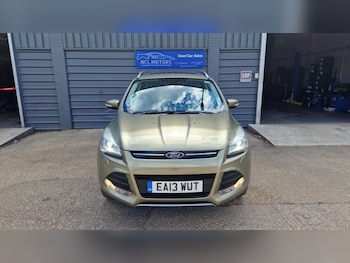 Used Ford Kuga 2013 for sale - 78894221: Photo