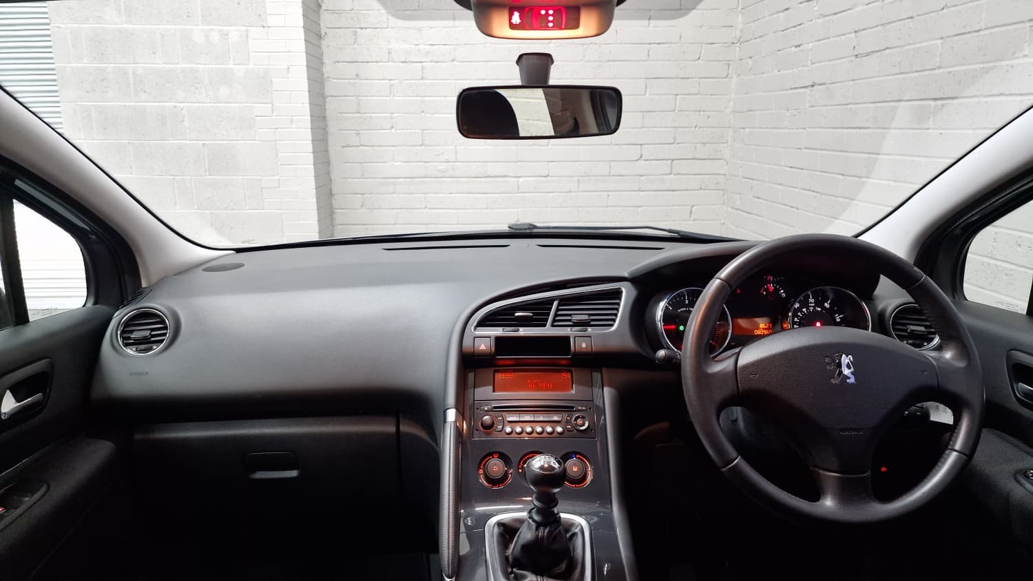 Used Peugeot 3008 2012 for sale - 76418318: Photo 10