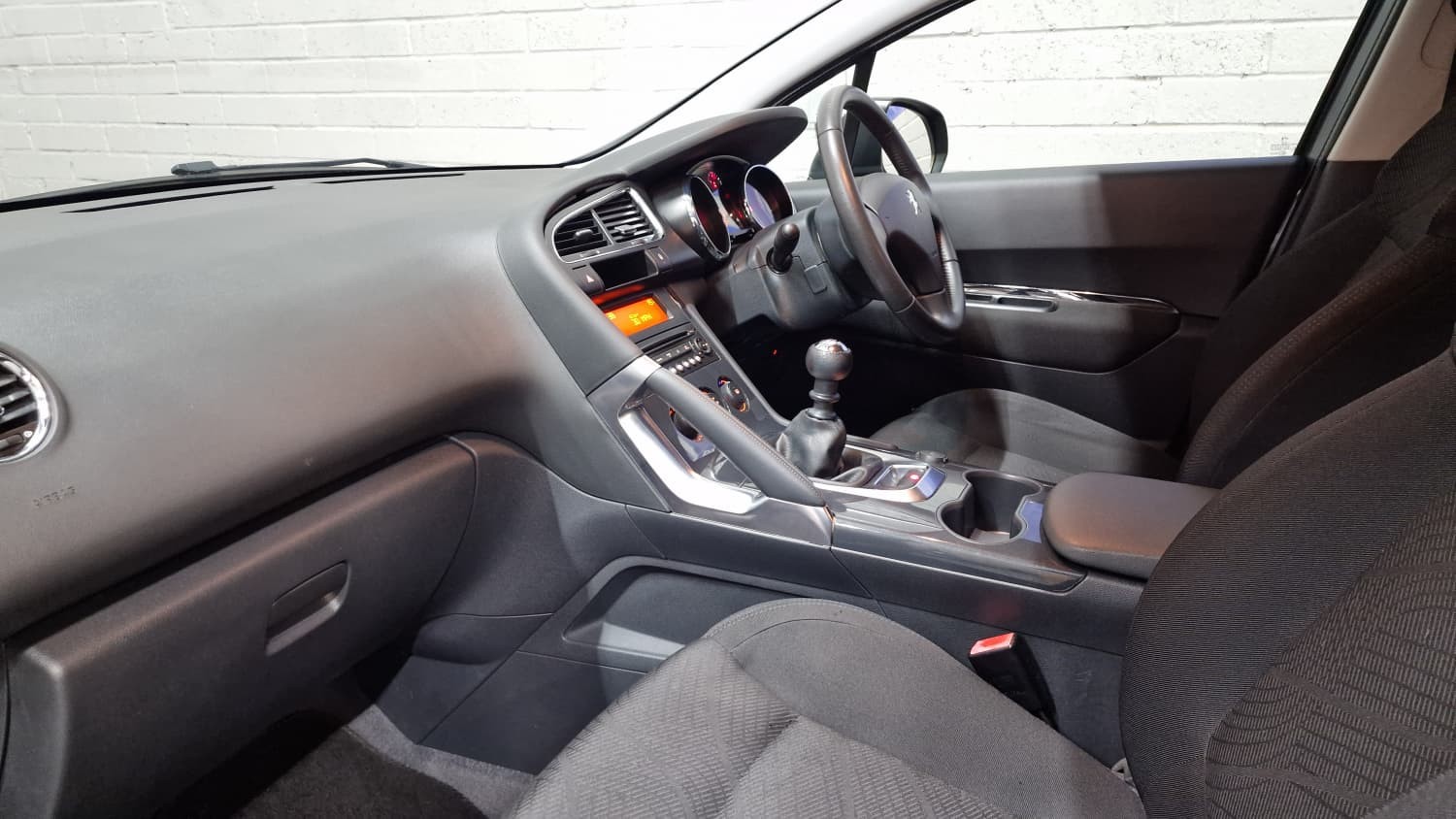 Used Peugeot 3008 2012 for sale - 76418318: Photo 11