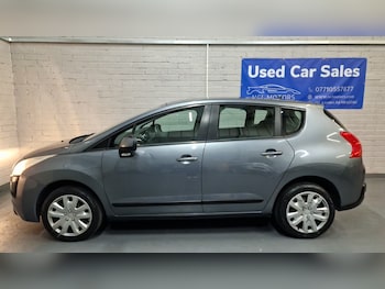 Used Peugeot 3008 2012 for sale - 76418318: Photo