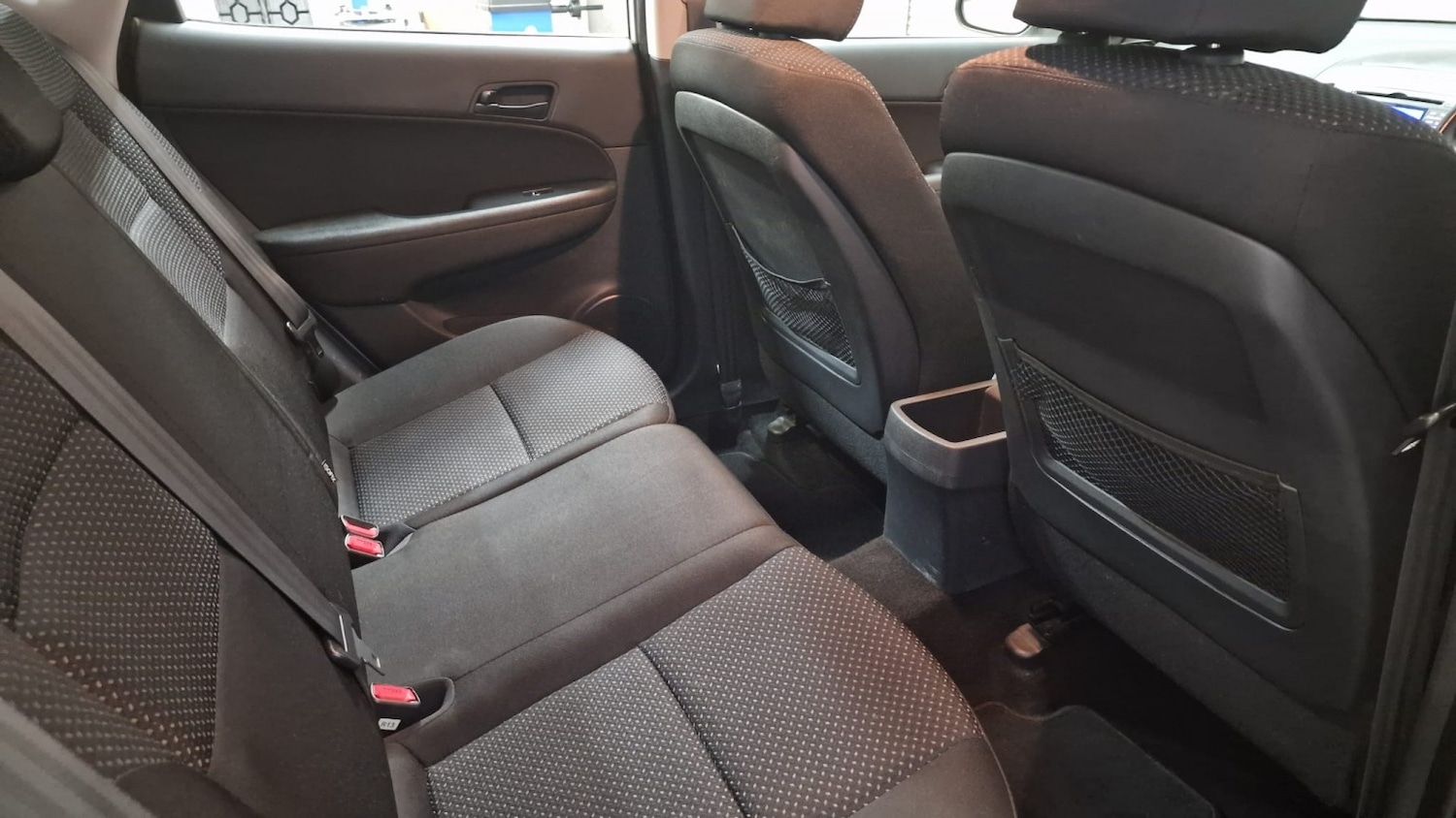 Used Hyundai i30 2011 for sale - 76418323: Photo 12