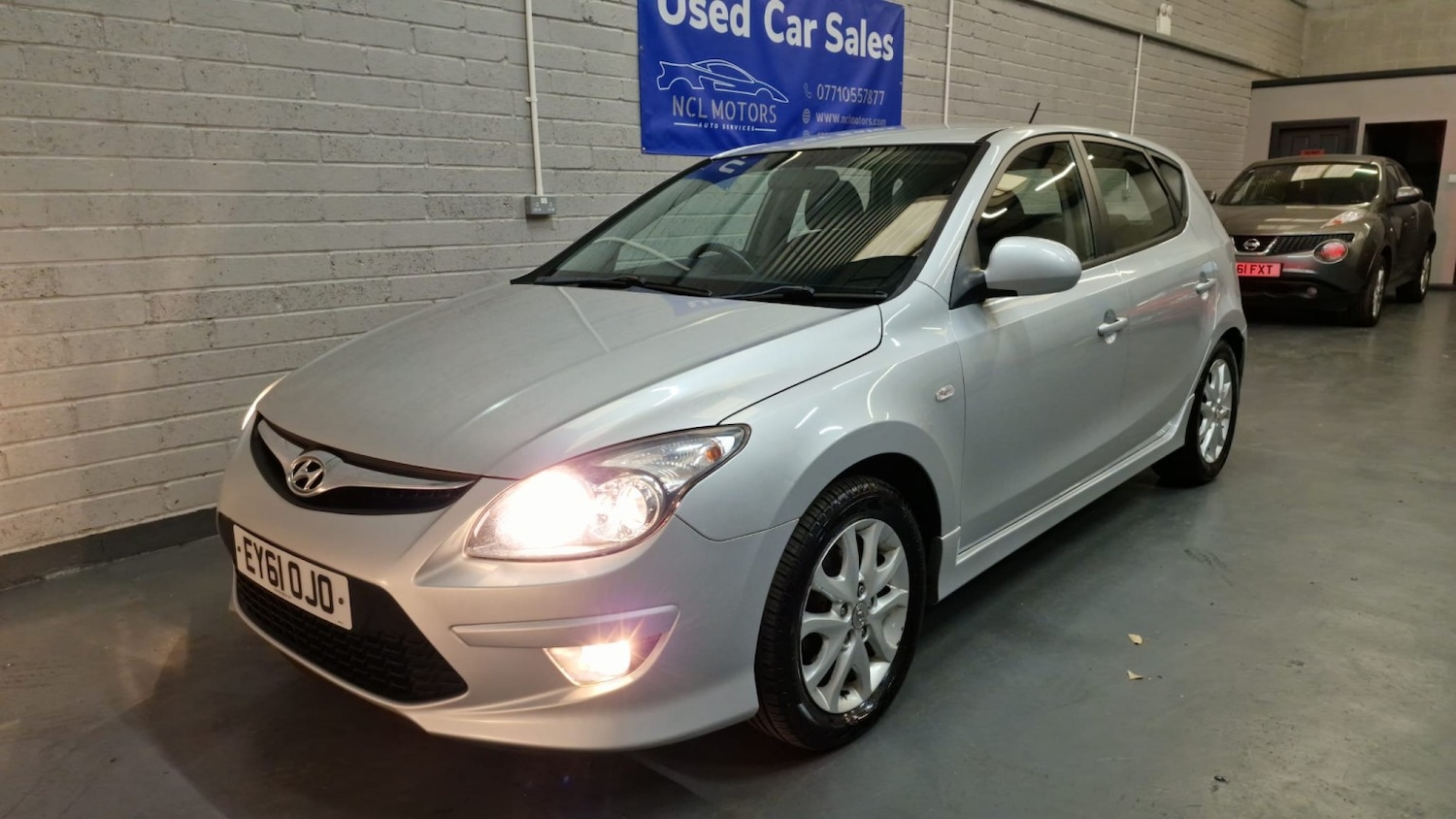 Used Hyundai i30 2011 for sale - 76418323: Photo 3
