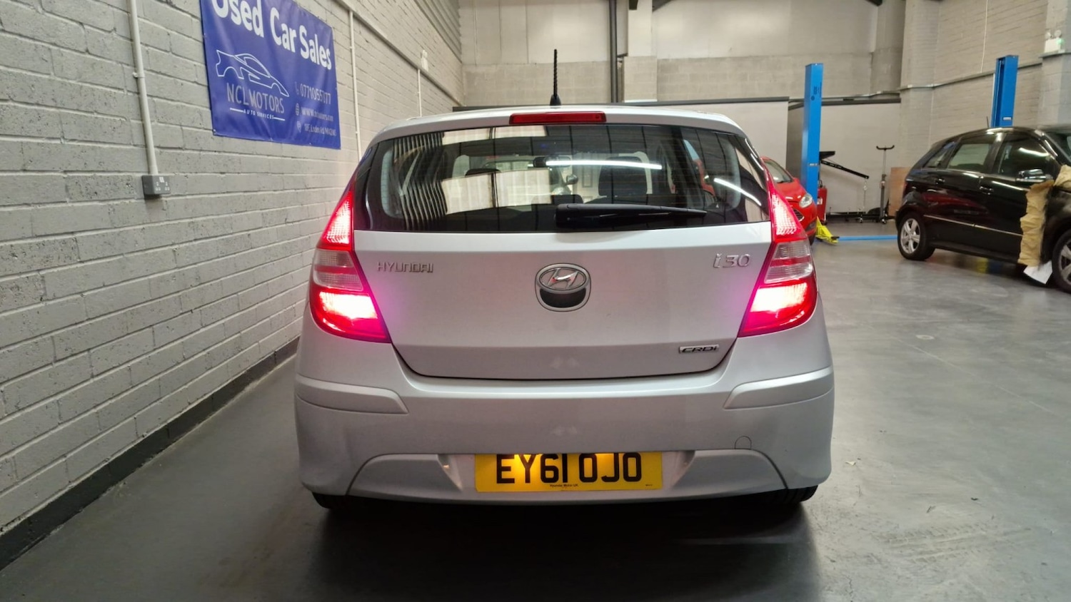 Used Hyundai i30 2011 for sale - 76418323: Photo 7