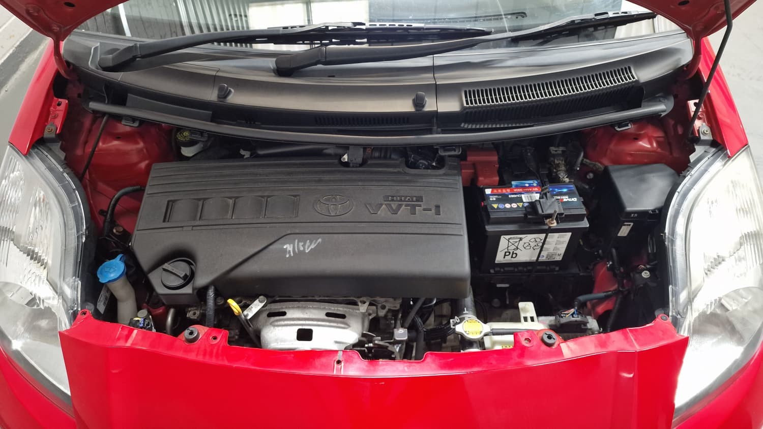 Used Toyota Yaris 2011 for sale - 78125159: Photo 15