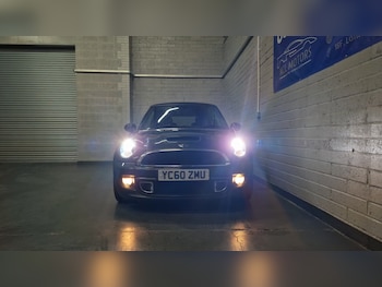 Used MINI Hatch 2010 for sale - 77113112: Photo