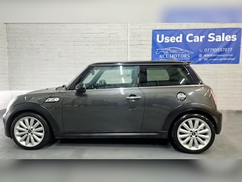 Used MINI Hatch 2010 for sale - 77113112: Photo