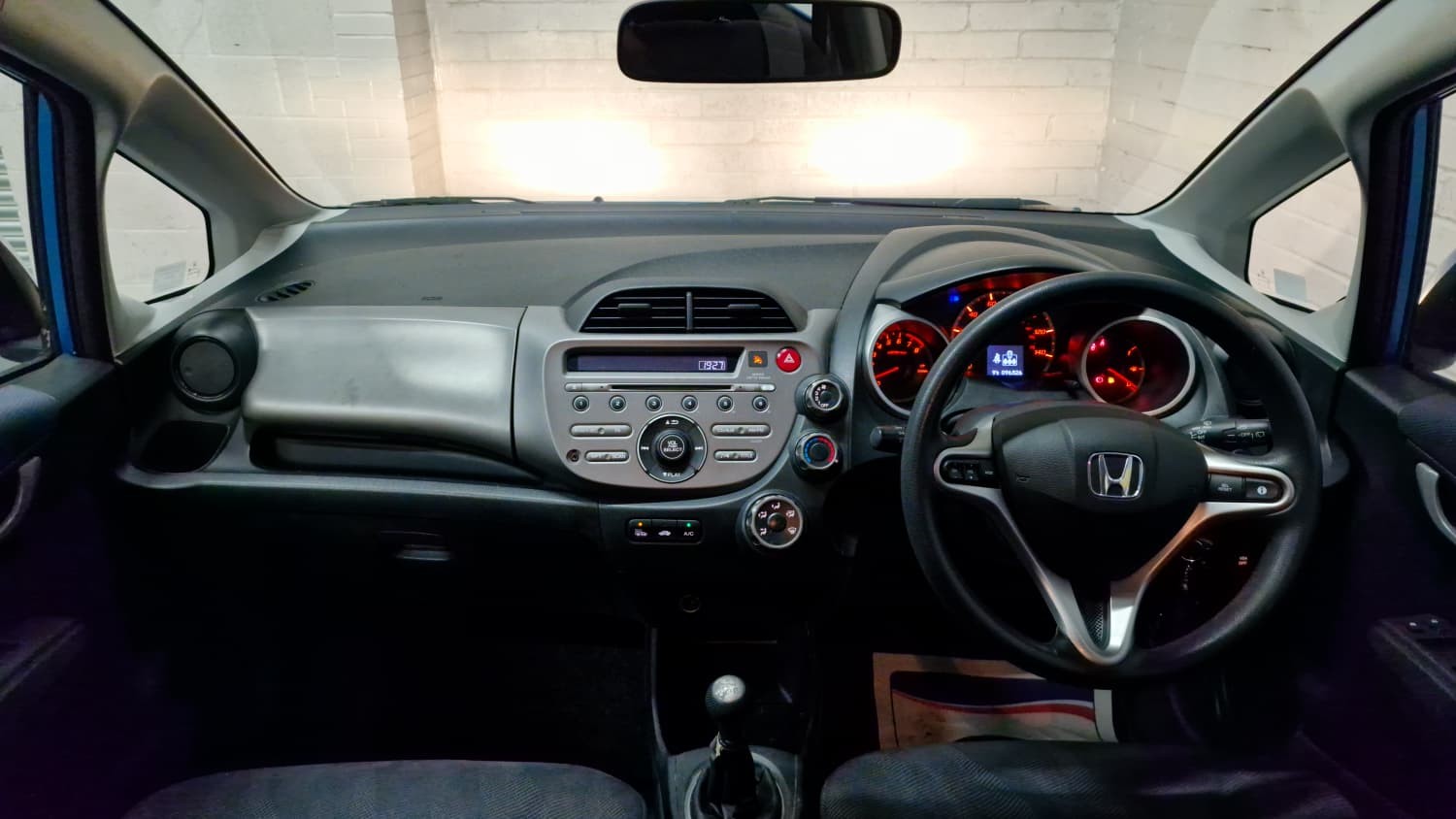 Used Honda Jazz 2010 for sale - 77241888: Photo 10