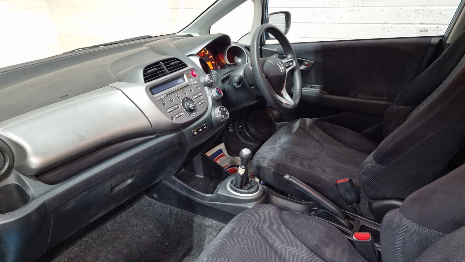 Used Honda Jazz 2010 for sale - 77241888: Photo 11