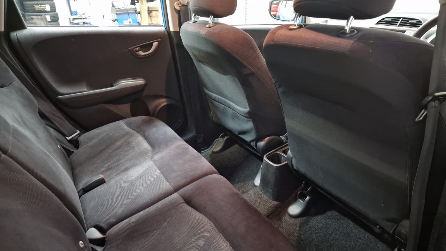 Used Honda Jazz 2010 for sale - 77241888: Photo 12