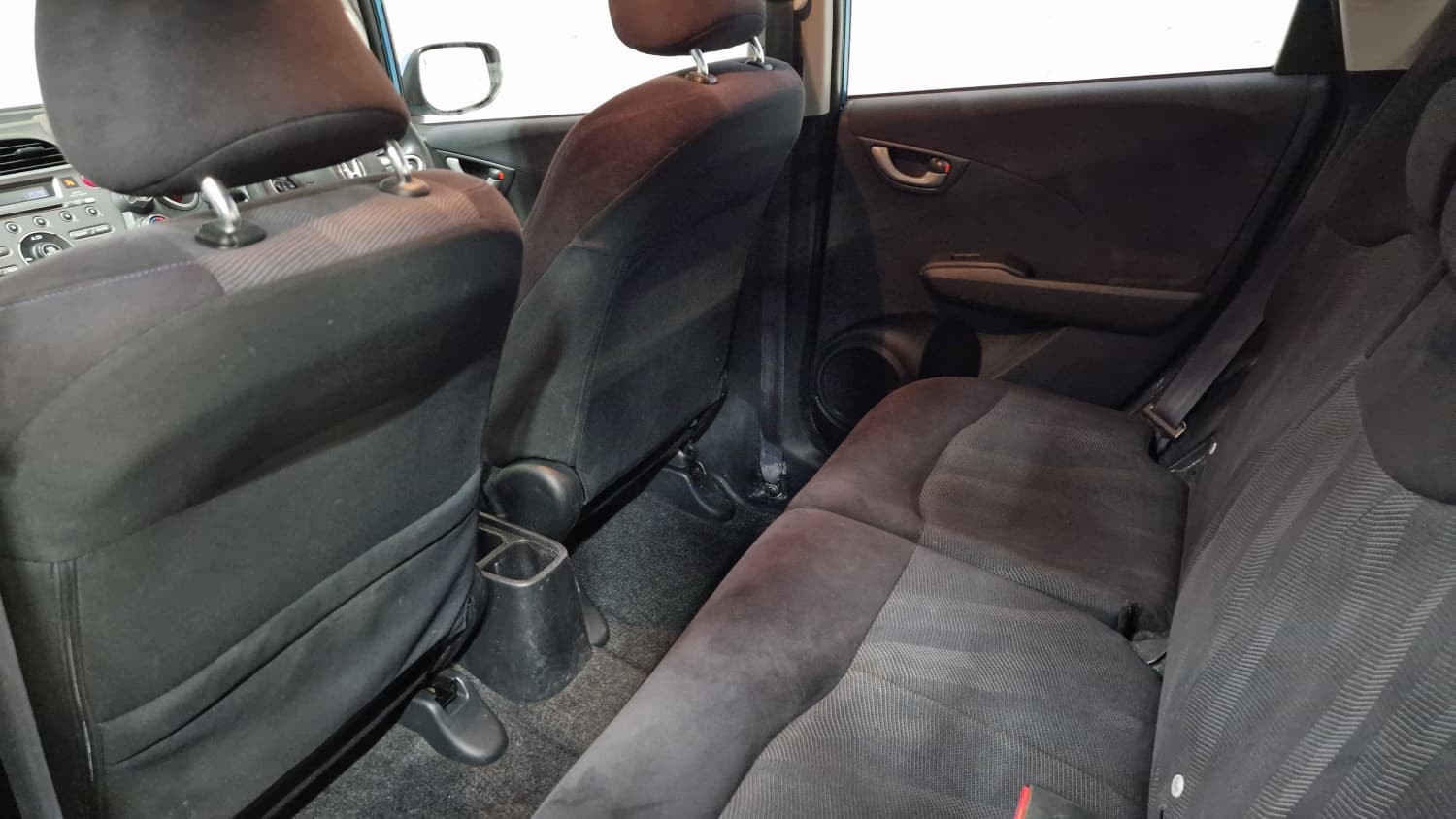 Used Honda Jazz 2010 for sale - 77241888: Photo 13