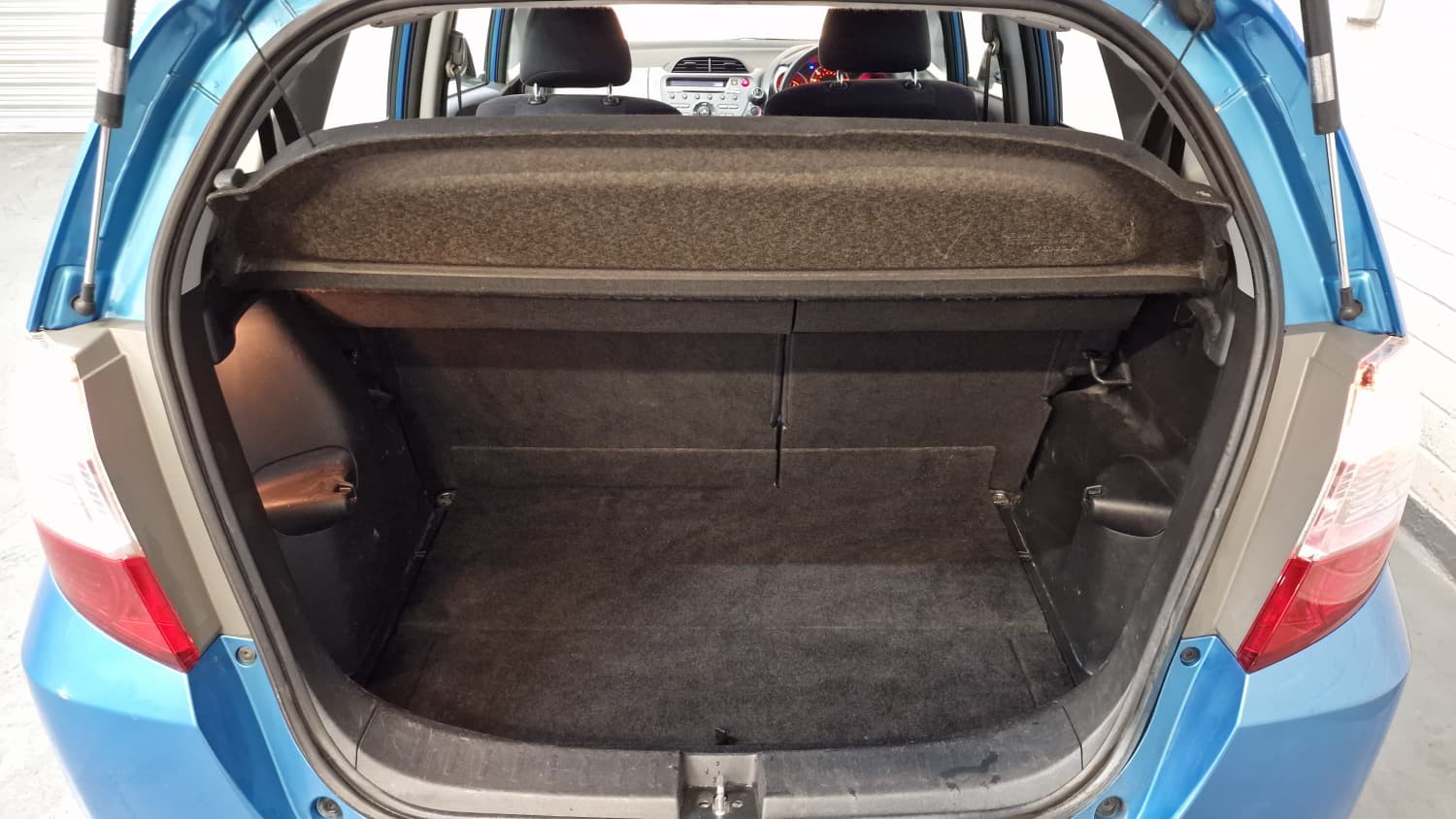 Used Honda Jazz 2010 for sale - 77241888: Photo 14