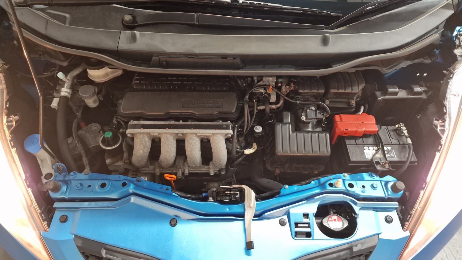 Used Honda Jazz 2010 for sale - 77241888: Photo 17