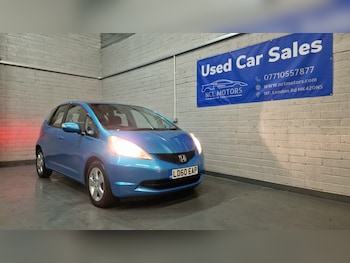 2010 - 1.4 i-VTEC ES 5dr