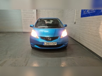 Used Honda Jazz 2010 for sale - 77241888: Photo
