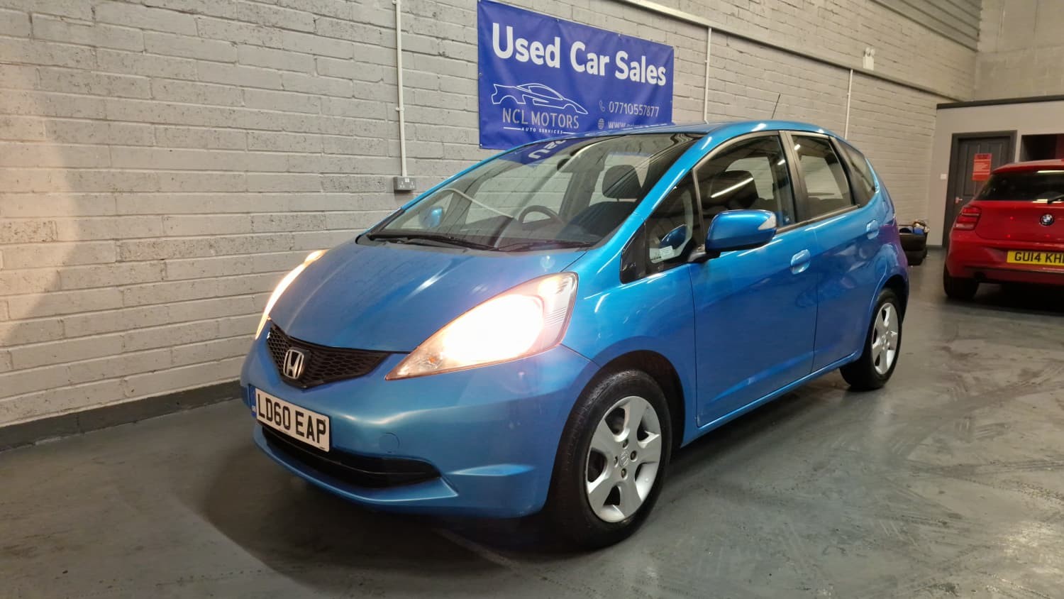 Used Honda Jazz 2010 for sale - 77241888: Photo 3