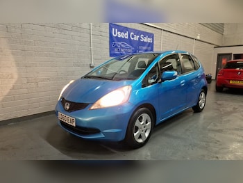 Used Honda Jazz 2010 for sale - 77241888: Photo