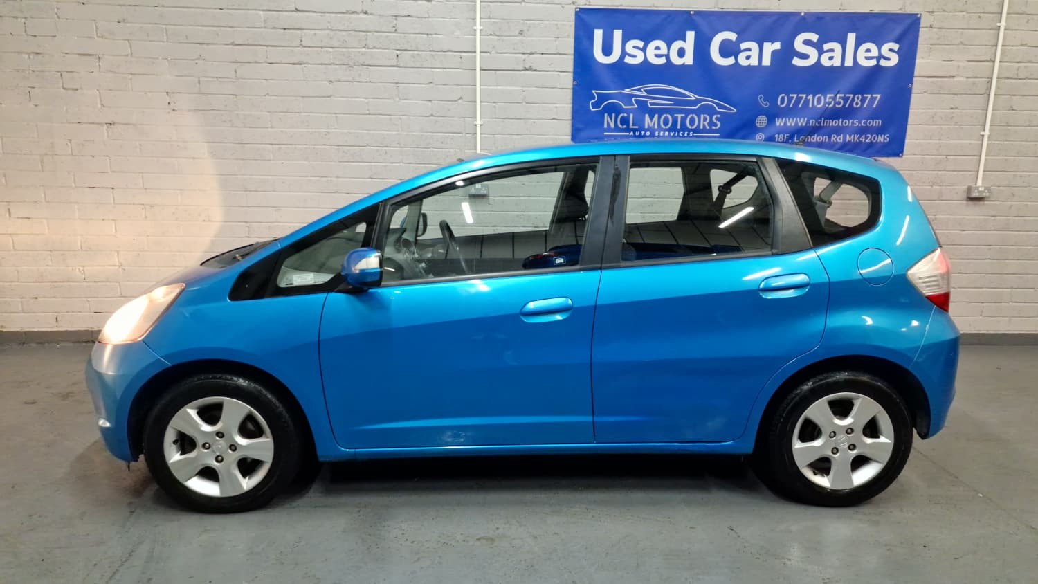 Used Honda Jazz 2010 for sale - 77241888: Photo 4