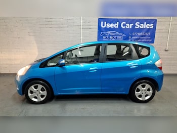 Used Honda Jazz 2010 for sale - 77241888: Photo