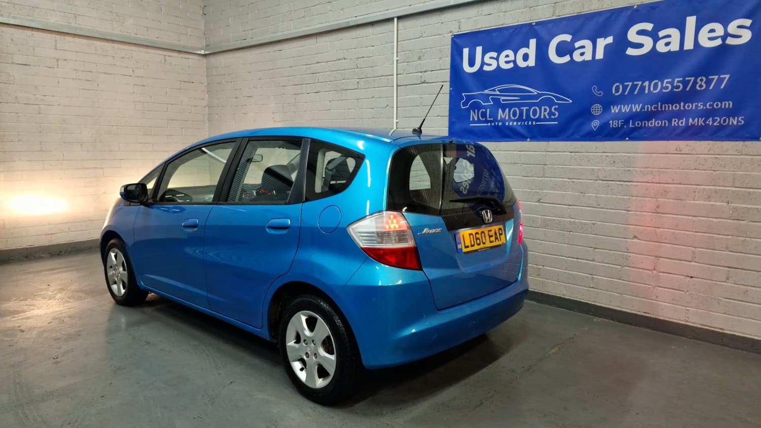 Used Honda Jazz 2010 for sale - 77241888: Photo 6