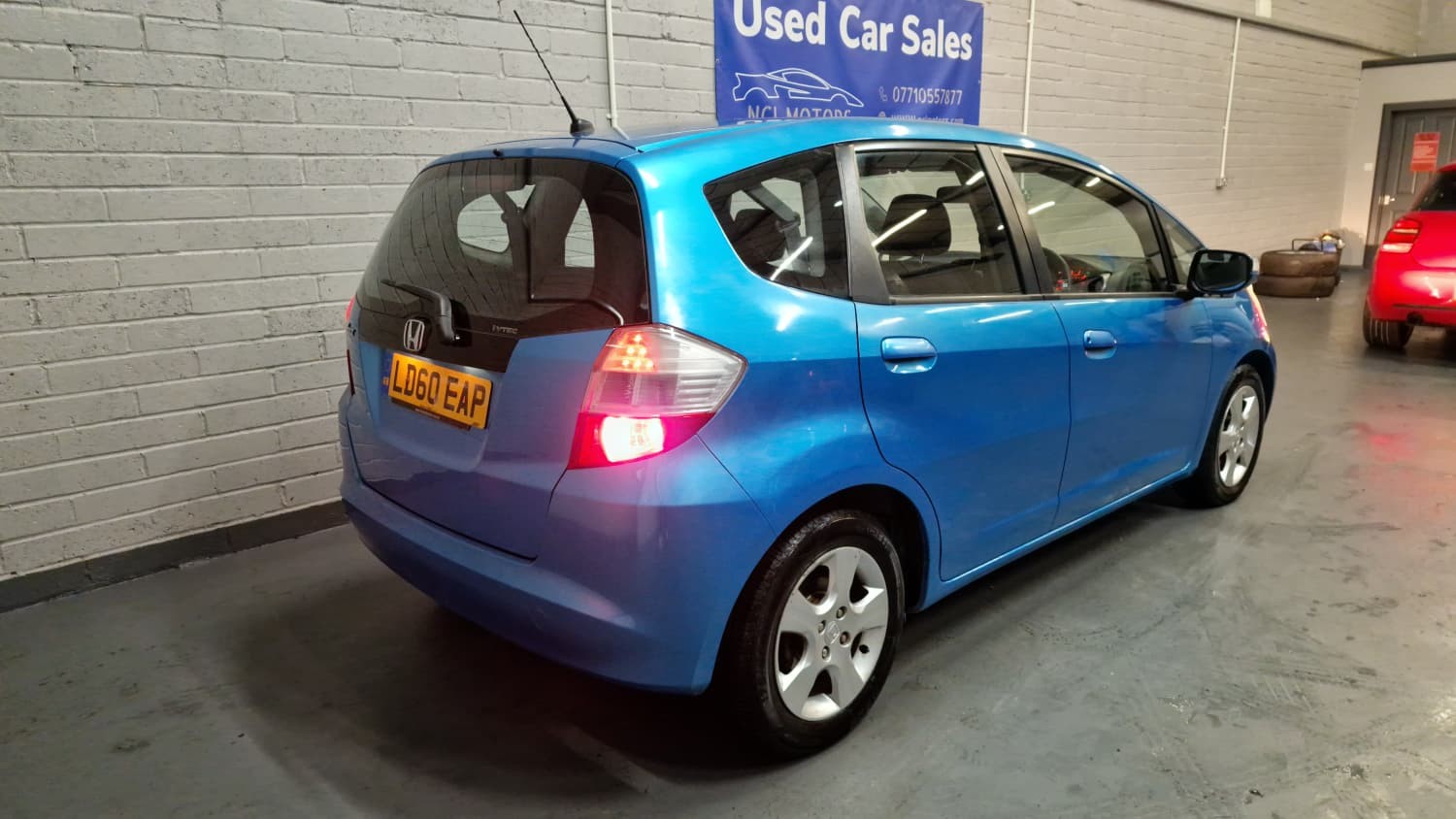 Used Honda Jazz 2010 for sale - 77241888: Photo 8