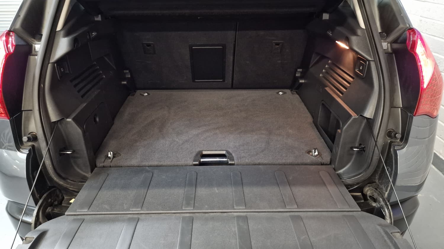 Used Peugeot 3008 2012 for sale - 77237031: Photo 14