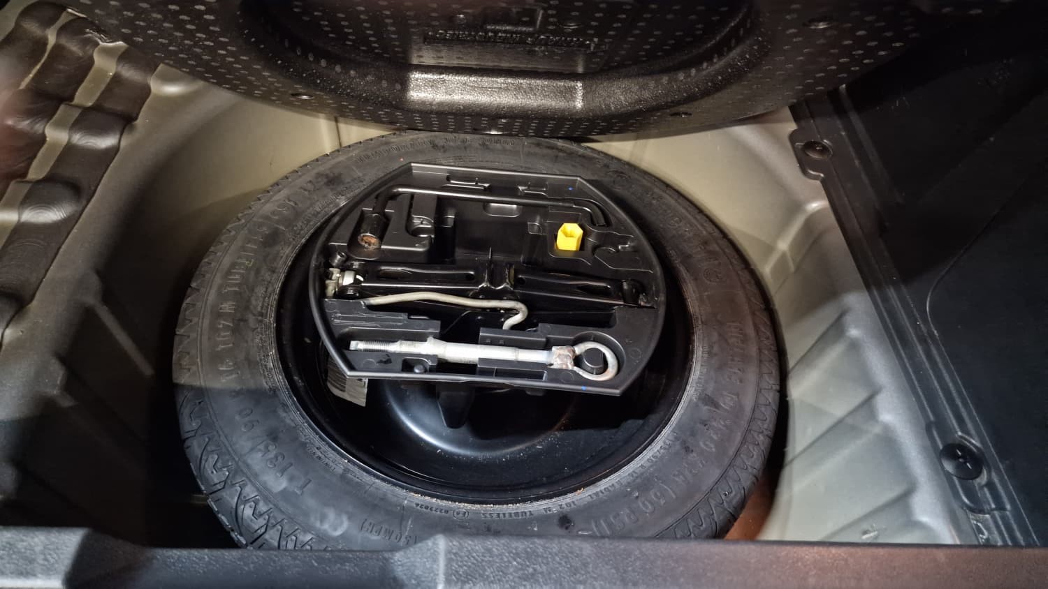 Used Peugeot 3008 2012 for sale - 77237031: Photo 15