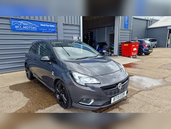 Used Vauxhall Corsa 2015 for sale - 78894245: Photo