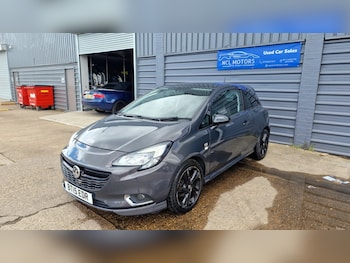 Used Vauxhall Corsa 2015 for sale - 78894245: Photo