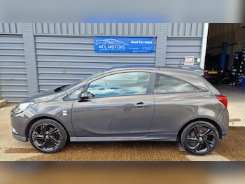 Used Vauxhall Corsa 2015 for sale - 78894245: Photo