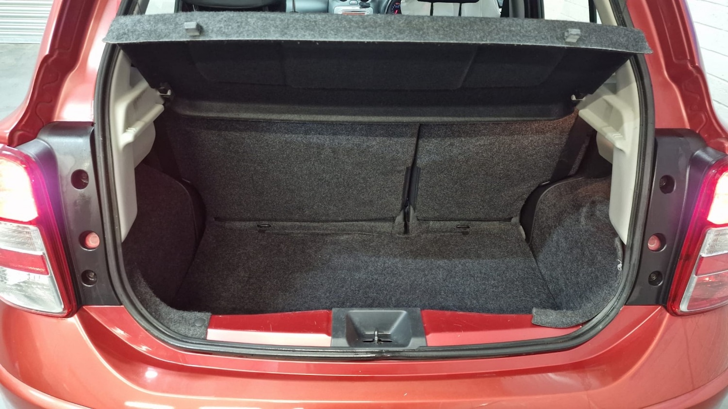 Used Nissan Micra 2011 for sale - 77758977: Photo 13