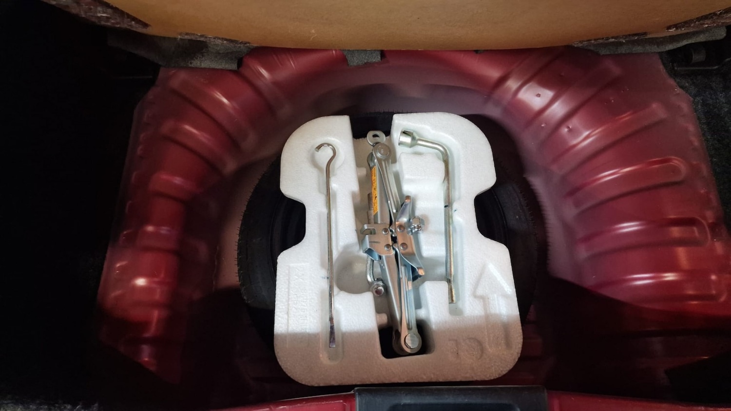 Used Nissan Micra 2011 for sale - 77758977: Photo 14