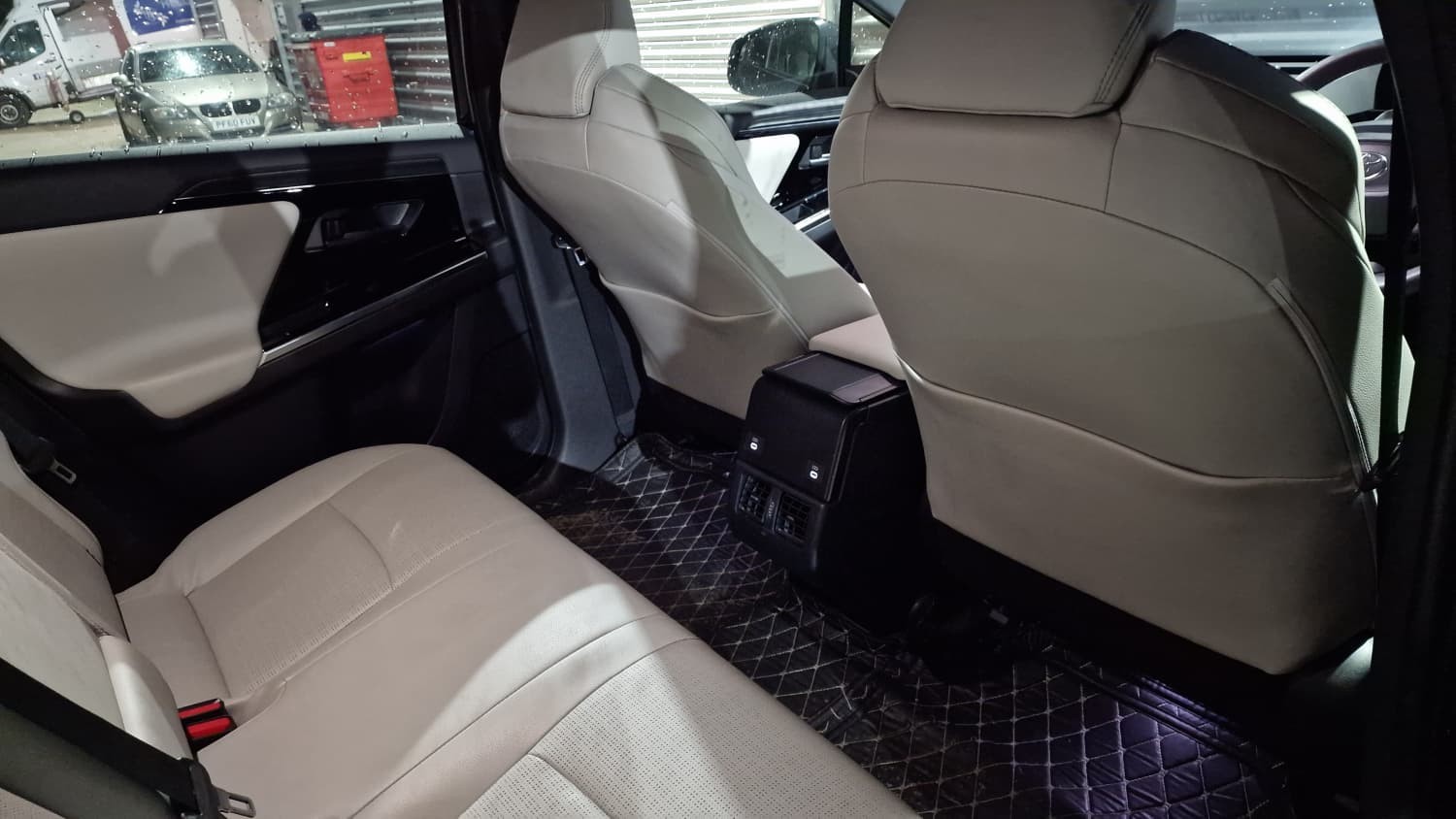 Used Toyota Other 2024 for sale - 77616397: Photo 12