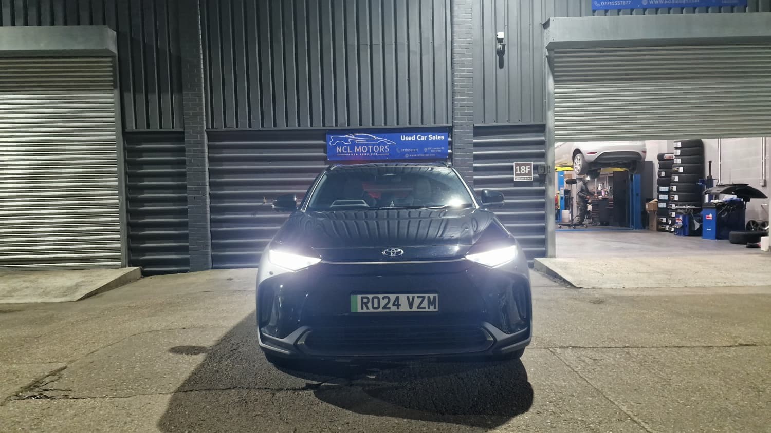 Used Toyota Other 2024 for sale - 77616397: Photo 2