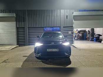 Used Toyota Other 2024 for sale - 77616397: Photo