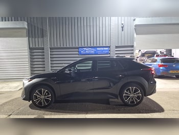 Used Toyota Other 2024 for sale - 77616397: Photo